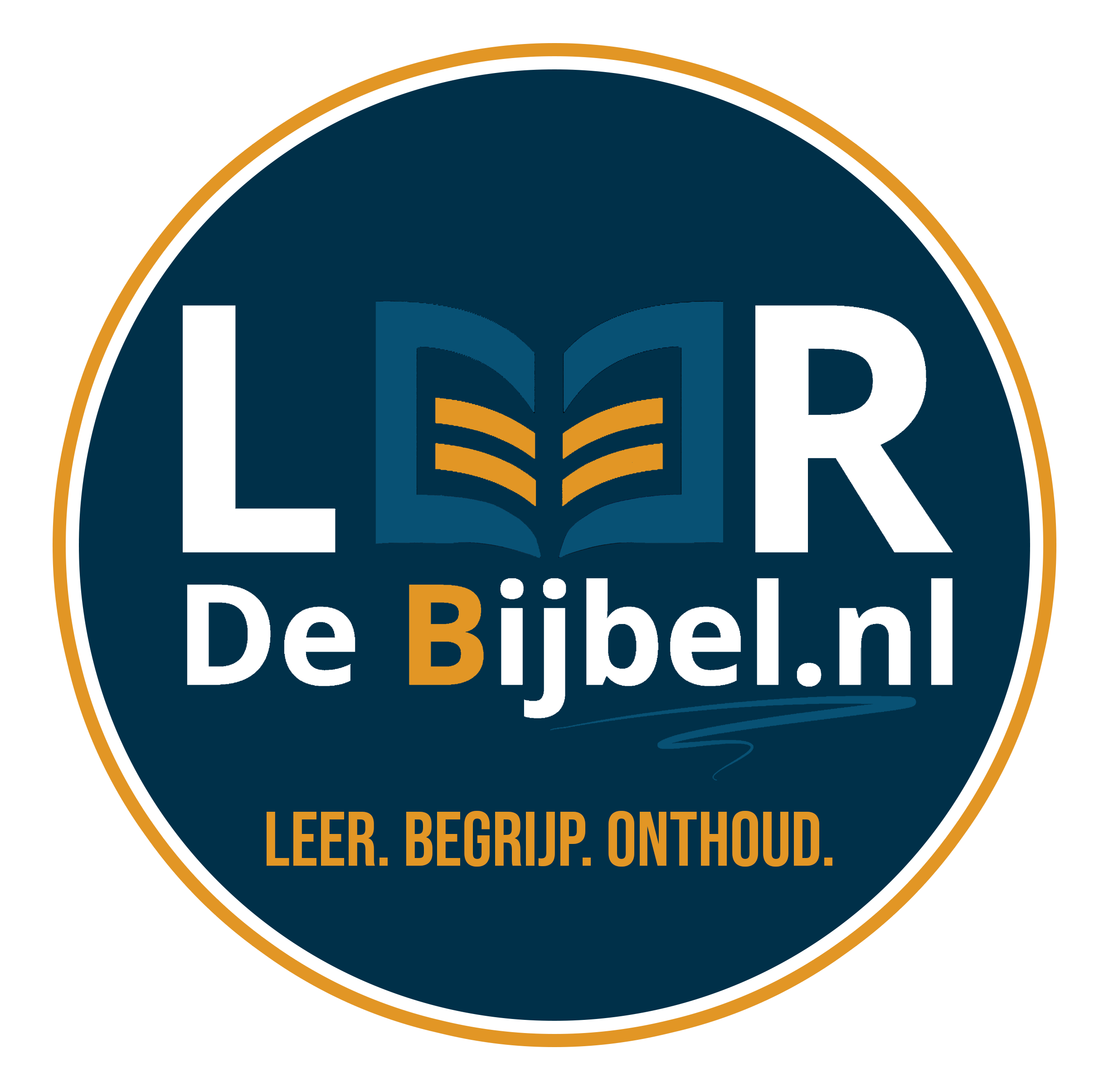 LeerDeBijbel